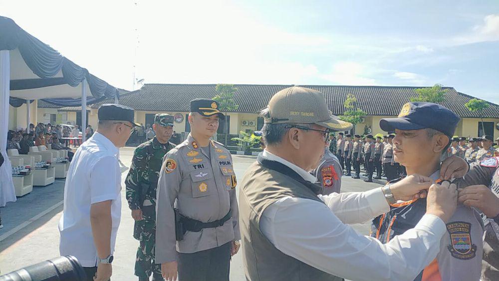 Polisi Siapkan Skema Antisipasi Kemacetan di Kawasan Wisata Lembang