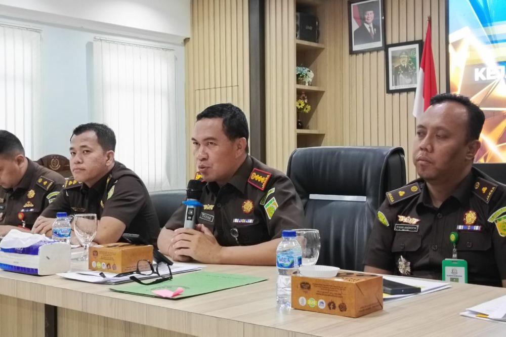 Sepanjang 2024, Ada 7 Terdakwa Dituntut dengan Hukuman Mati