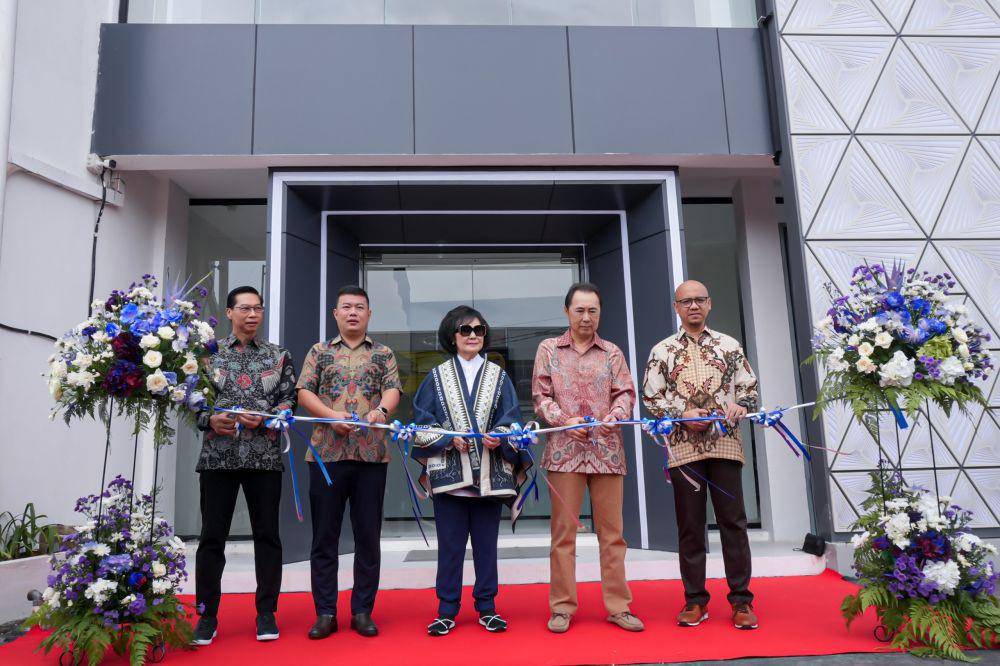 Langkah untuk memperkuat jaringan Chery (CSI)