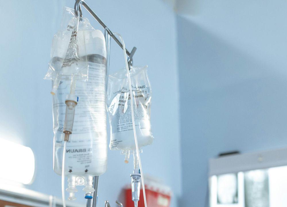 3 Kegunaan Lain dari Cairan Infus, Tak Hanya untuk Medis