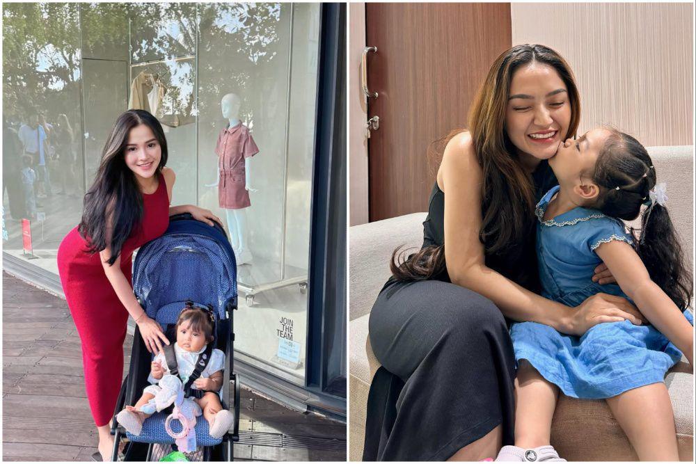 10 Seleb yang Harus Kehilangan Bayi Kembar, Terbaru Siti Badriah!