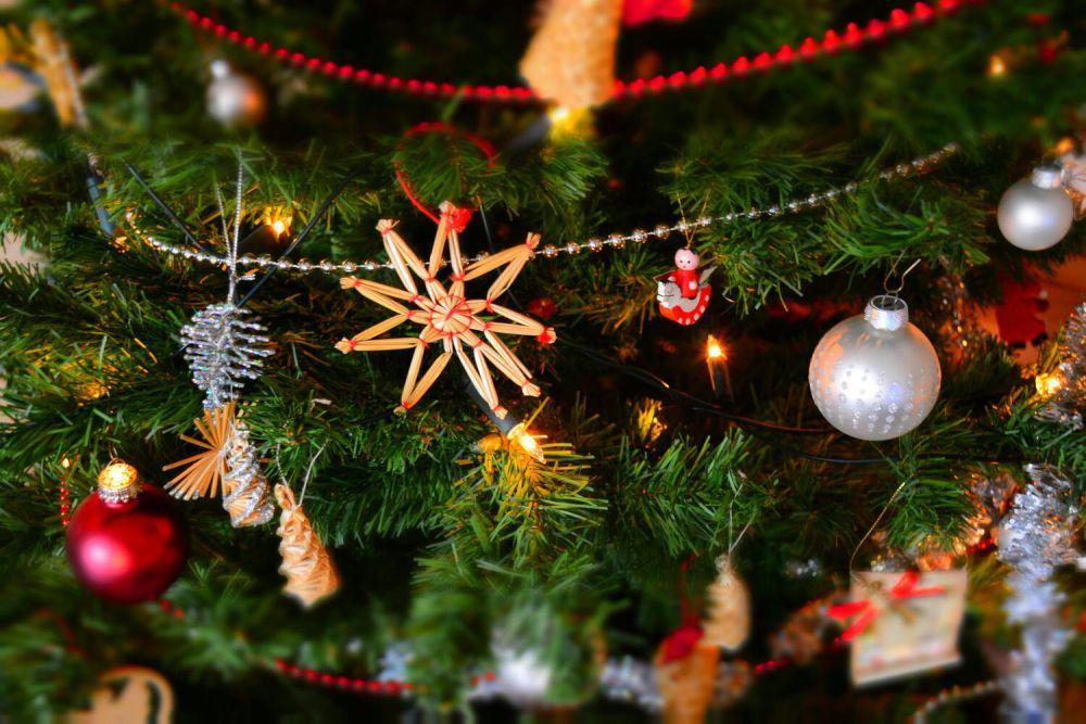 4 Tokoh Publik Penuh Toleransi, Inspirasi Merayakan Natal