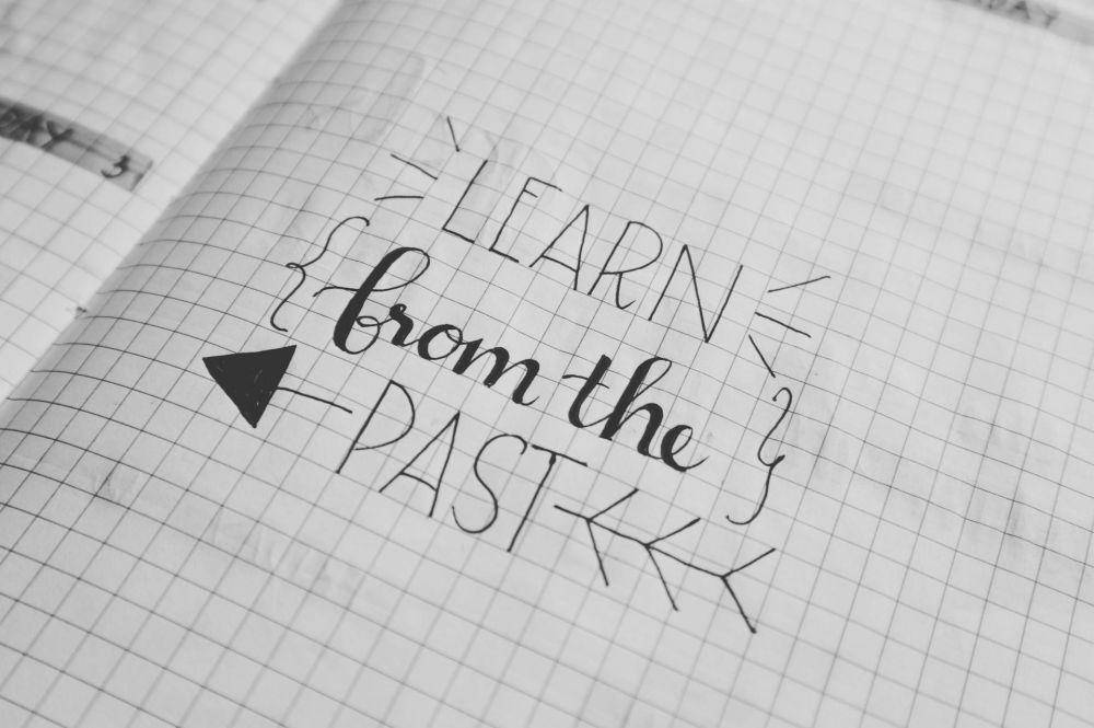 ilustrasi kutipan motivasi(pexels.com/ Bich Tran)