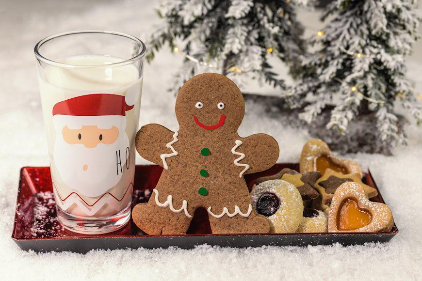 Kenapa Kue Jahe Identik dengan Natal? Ini Sejarahnya