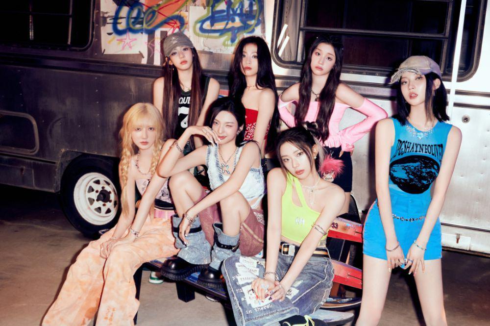 7 MV Milik BABYMONSTER yang Paling Banyak Ditonton, Viral!