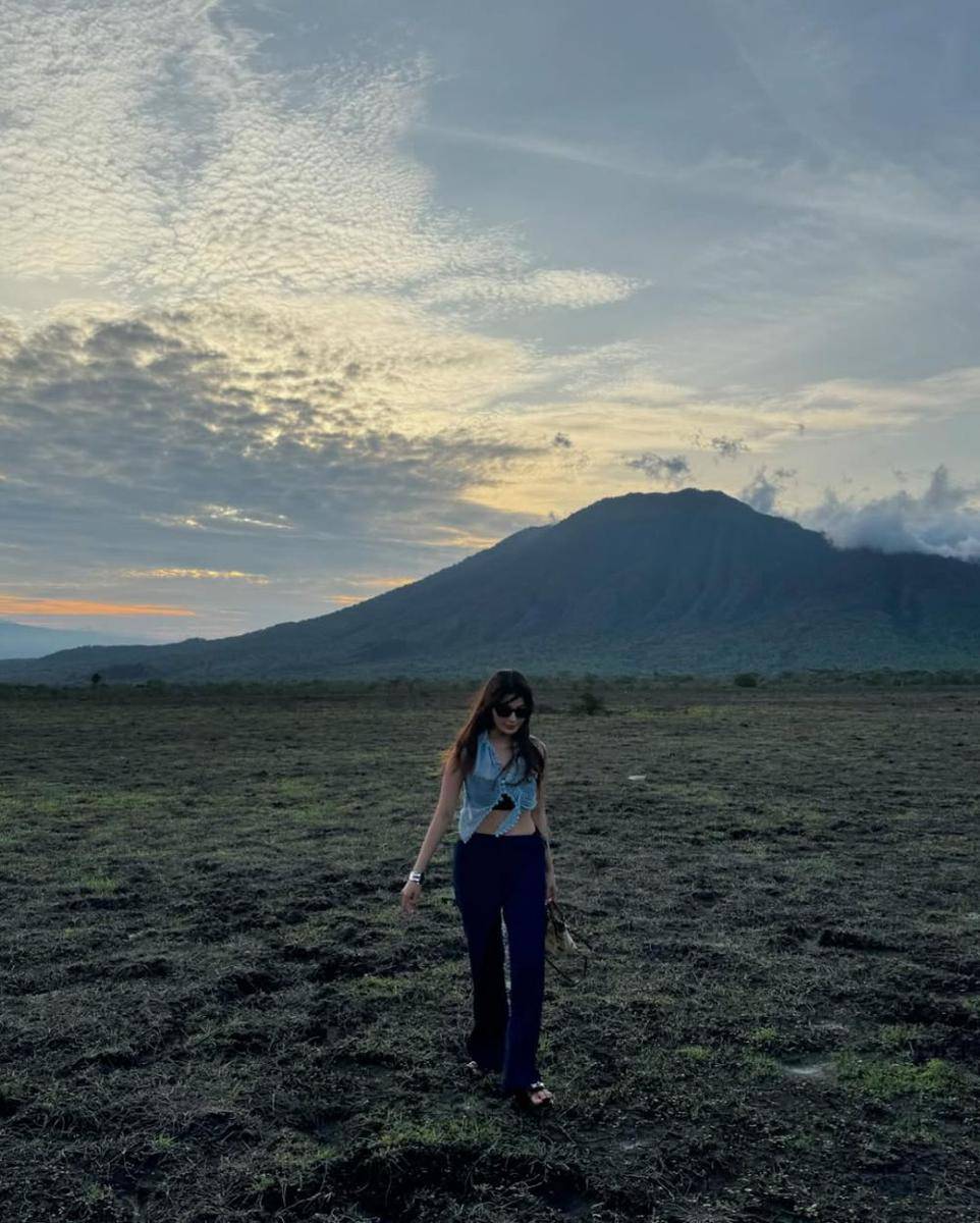 potret Debi Sagita (instagram.com/debisagita)