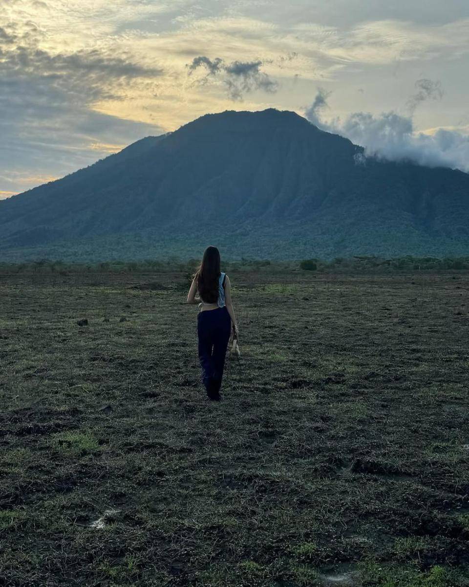 potret Debi Sagita (instagram.com/debisagita)