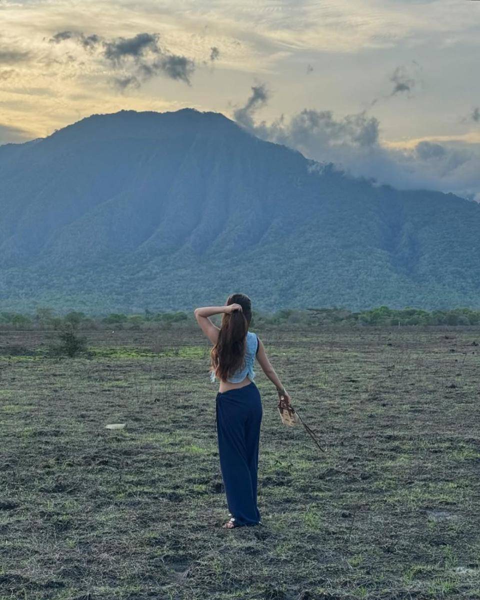 potret Debi Sagita (instagram.com/debisagita)