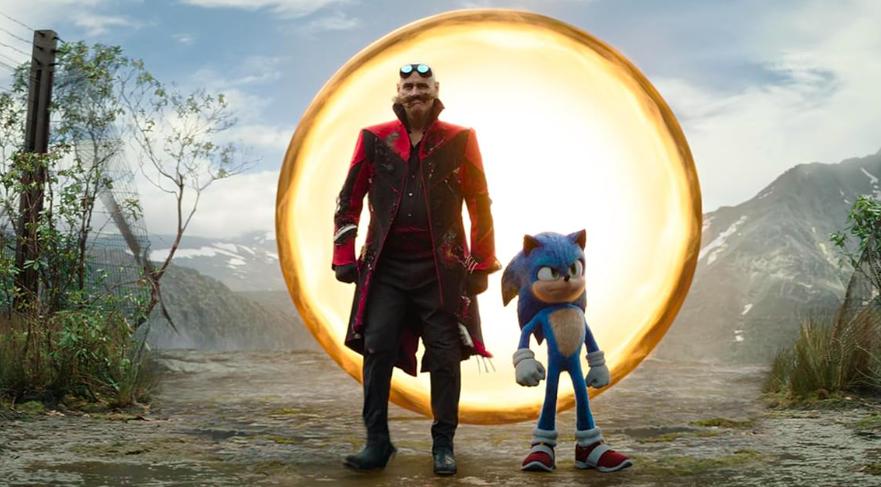 Penjelasan Ending Sonic the Hedgehog 3, Akhir Kehidupan Ivo Robotnik?