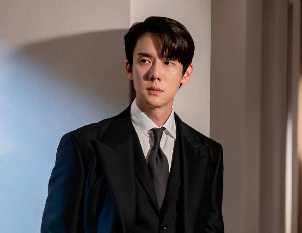 Yoo Yeon Seok di When The Phone Rings (instagram.com/kkbyss)