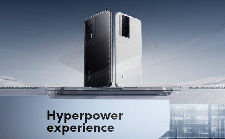 POCO F5 Pro (po.co)