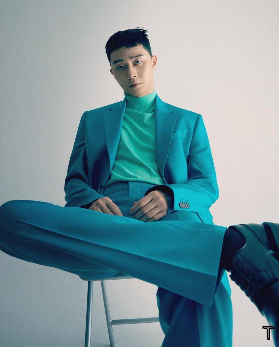potret Park Seo Joon (instagram.com/bn_sj2013)