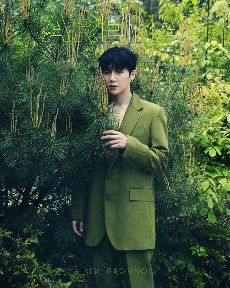 potret Kim Seon Ho (instagram.com/seonho__kim)