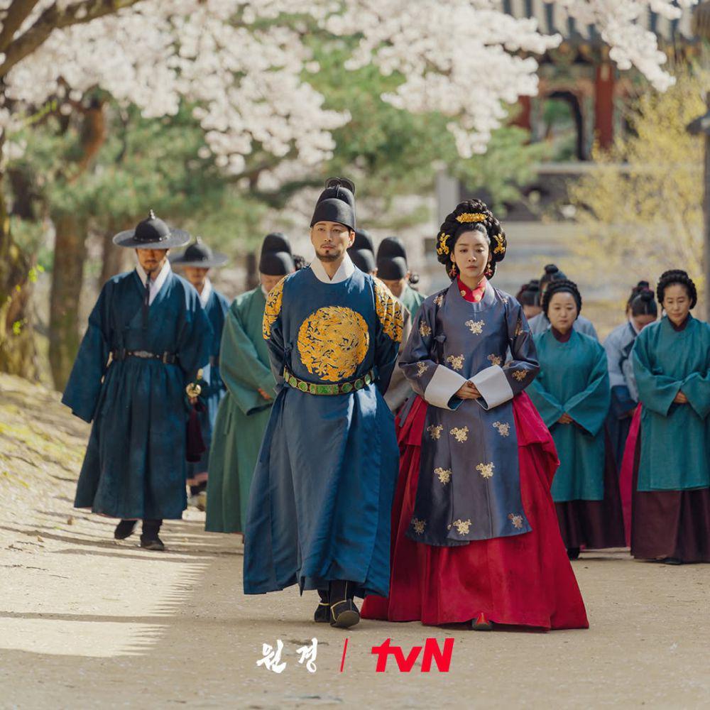 5 Upcoming Project Pemeran Drakor The Queen Who Crowns, Apa Saja?