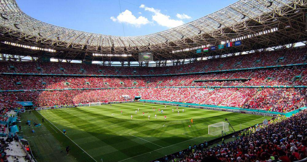 Stadion Puskas Arena (pixabay.com/norbert orisko)
