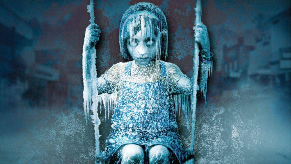 Silent Hill: Shattered Memories (dok. Climax Studios)