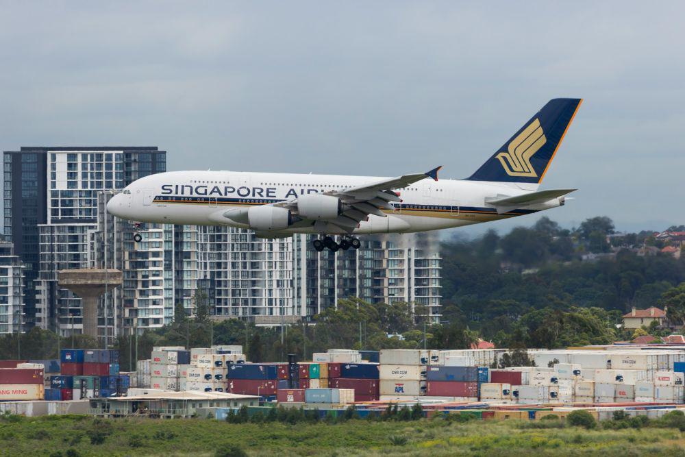 BCA Singapore Airlines Travel Fair 2025 Digelar di Medan