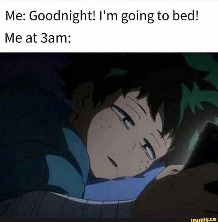 meme nonton anime malam-malam (reddit.com/Benio_tv)