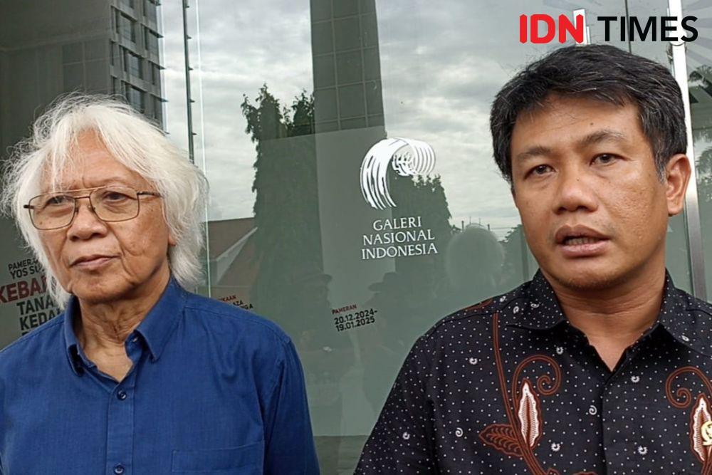 Anggota DPR Desak Fadli Zon Hentikan Proyek Penulisan Ulang Sejarah