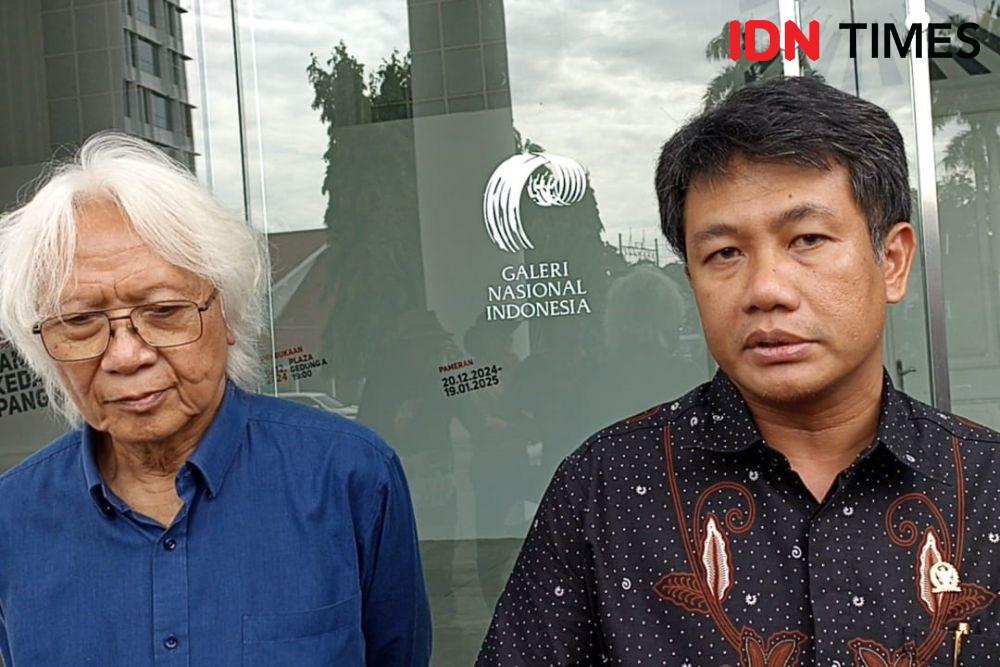 Legislator PDIP Khawatir Sejarah Versi Baru Sarat Desukarnoisasi