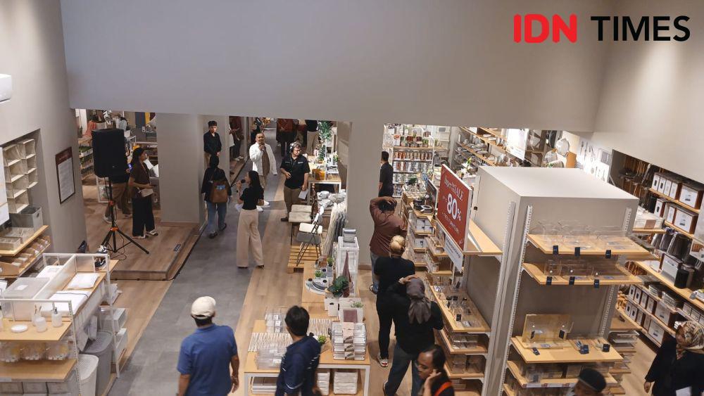 Dekoruma Resmikan Gerai di Balikpapan, Sasar Pasar Furnitur Premium