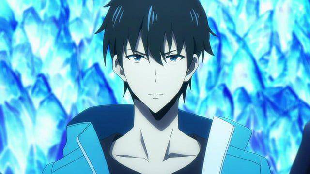 Sung Jin Woo (dok. A-1 Pictures/Solo Leveling)