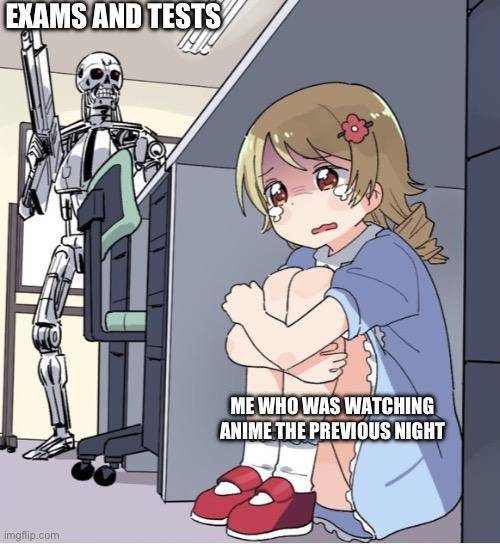 meme nonton anime malam-malam (reddit.com/Cliffreanimated)