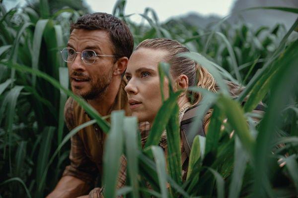 Sinopsis Film Jurassic World: Rebirth, Sekuel Jurassic World Dominion