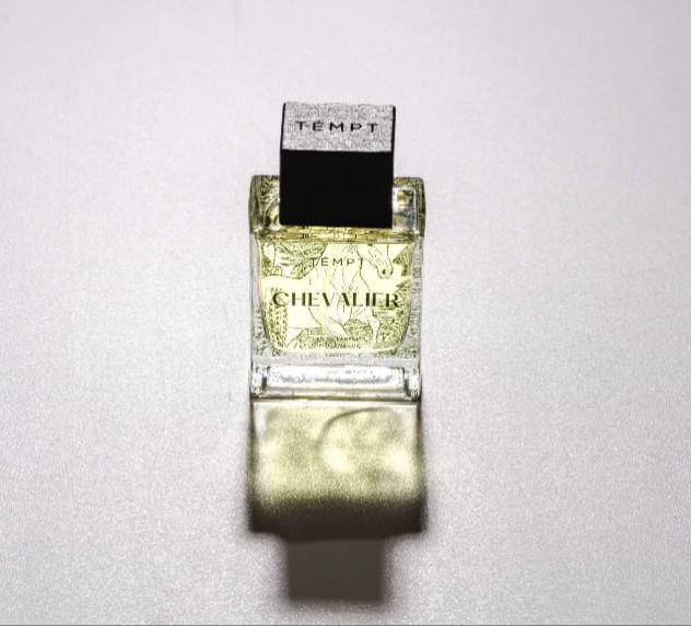 TÉMPT Perfume – Chevalier (shopee.co.id/TEMPT Official Shop)