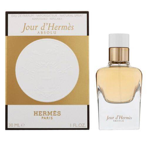Jour d’Hermes Absolu Eau de Parfum (sephora.co.id)