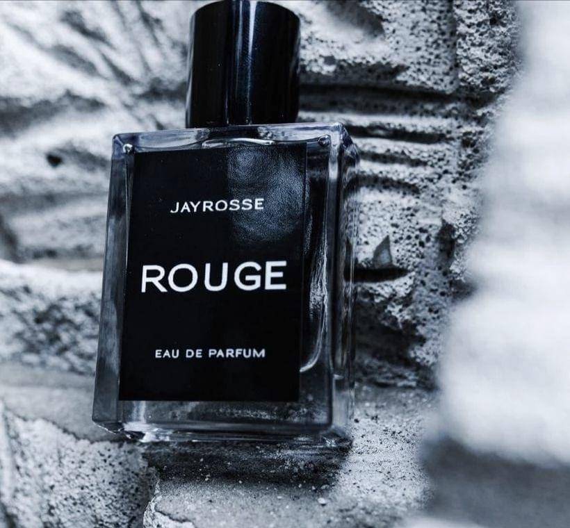 Jayrosse Rouge (shopee.co.id/noviirtstore)