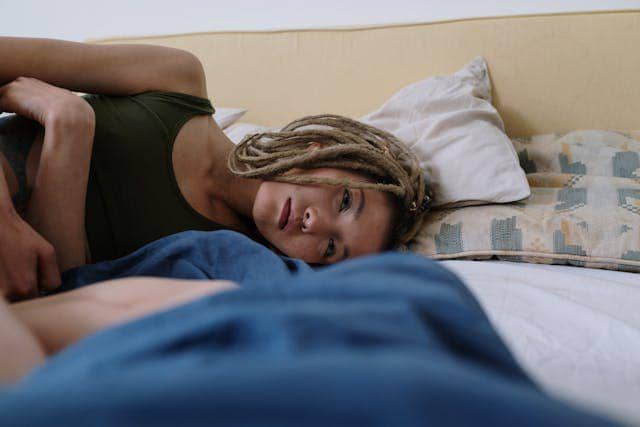 Ilustrasi money dysmorphia bisa bikin kehilangan tujuan hidup(pexel.com/cottonbro studio)