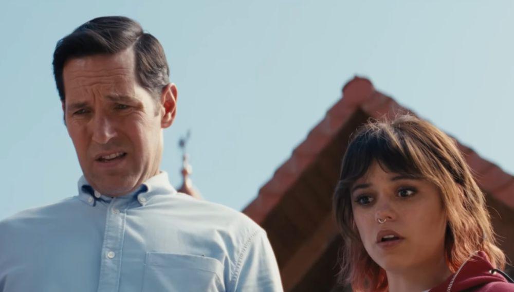 8 Fakta Death of a Unicorn, Film Terbaru Jenna Ortega dan Paul Rudd