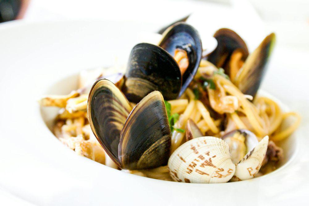 5 Tips Mengolah Kerang yang Tepat, Bersih dan Anti Amis!