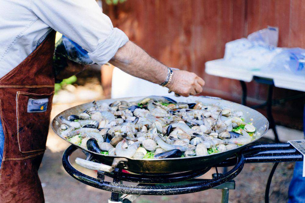 ilustrasi kerang (pexels.com/Deane Bayas)