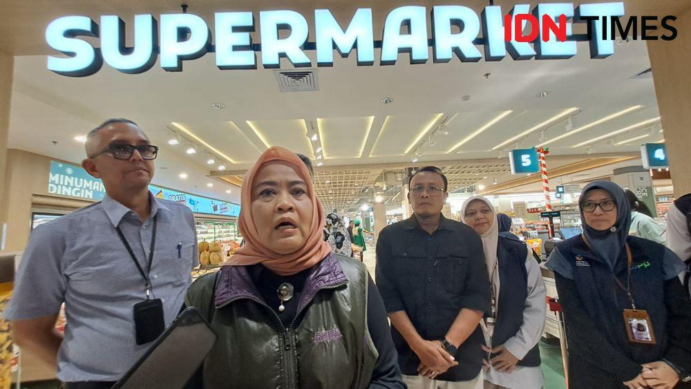 Nataru 2025, Disperindag Jabar Pastikan Harga Bahan Pokok Stabil