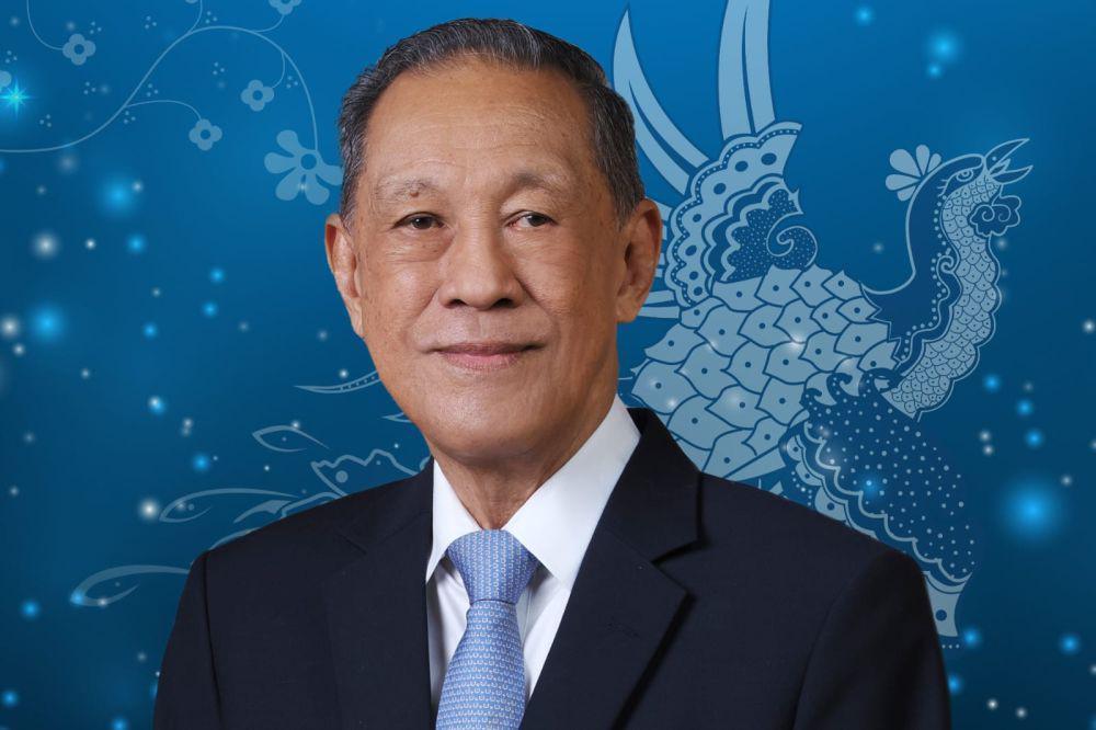Profil Djohan Emir Setijoso yang Mundur dari Presiden Komisaris BCA