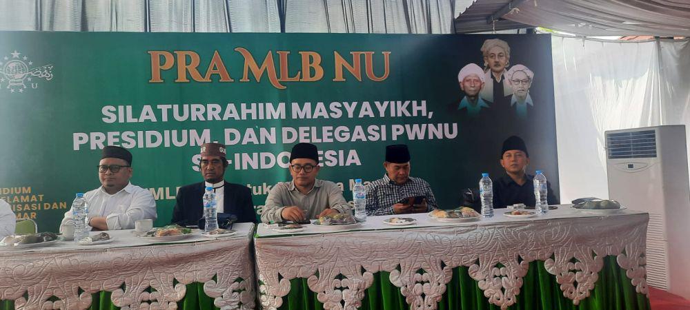 Bocoran Nama Calon Ketum Baru PBNU dari Pra MLB NU