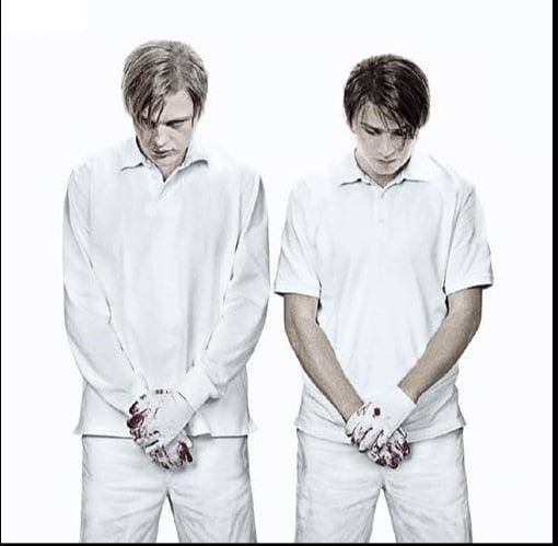 Cuplikan film Funny Games 2007 (dok.Warner independen pictures / Funny Games
