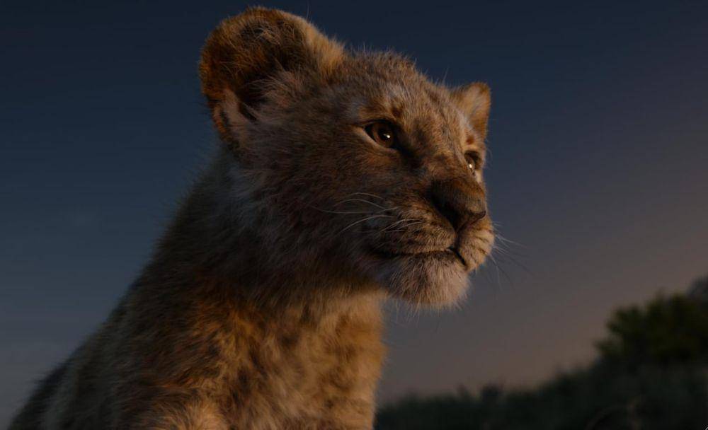 Cuplikan film The Lion King (2019) (dok. Walt disney pictures/ The Lion King