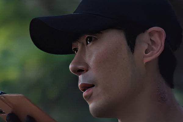 still cut When The Phone Rings (dok.MBC/When The Phone Rings)