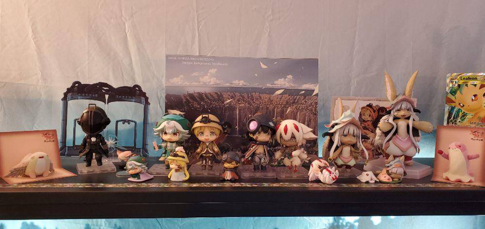 potret koleksi Made in Abyss (reddit.com/user/Far-Rip946)