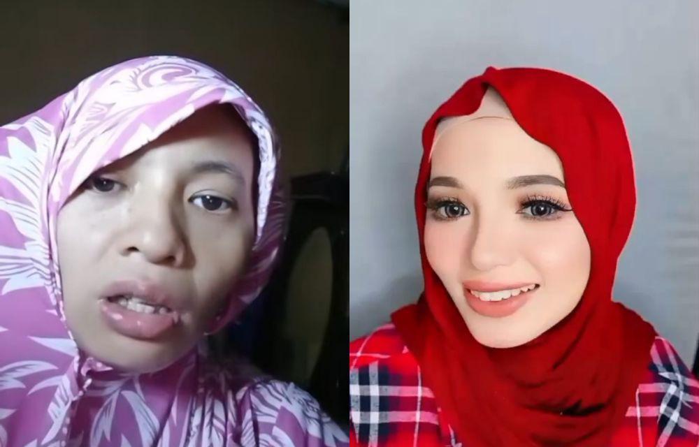 Siapa she4mandaoo4, TikToker  yang Sound-nya Sering Viral?