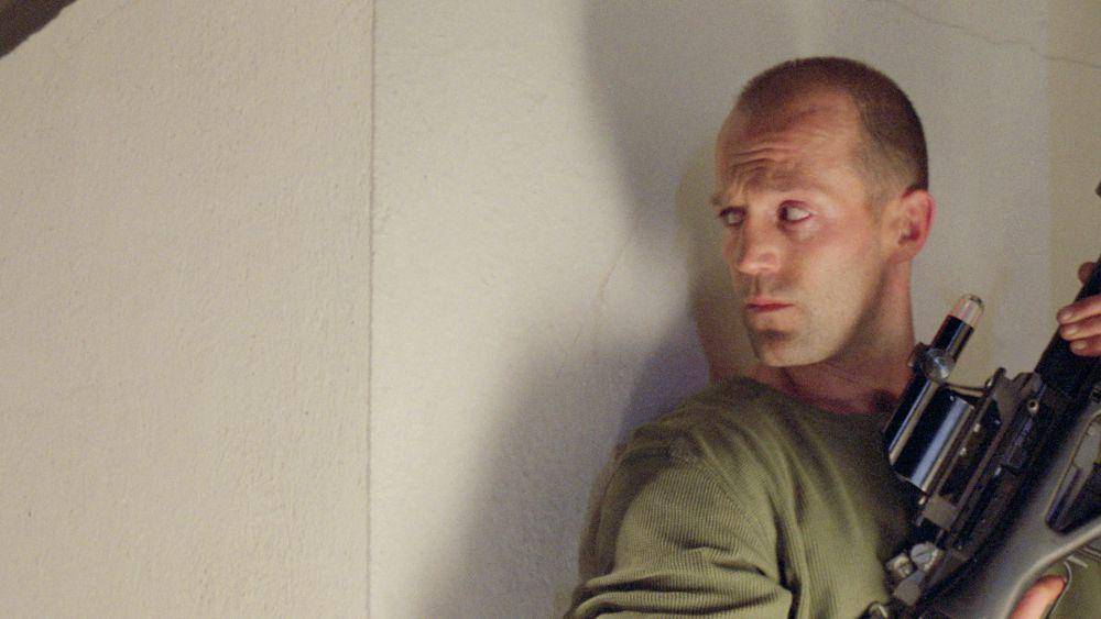 The Transporter (dok. Current Entertainment/The Transporter)