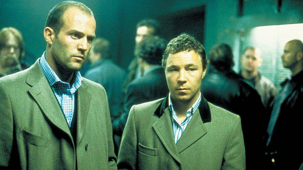 Snatch (dok. SKA Films/Snatch)