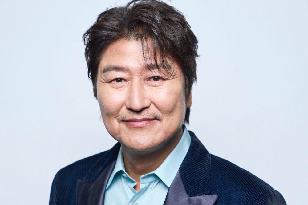 Song Kang Ho akan Bergabung di Serial Netflix Beef 2