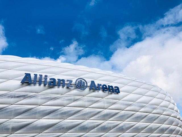 5 Pemain Prancis Cetak 2 Digit Gol dalam Semusim untuk Bayern Munich