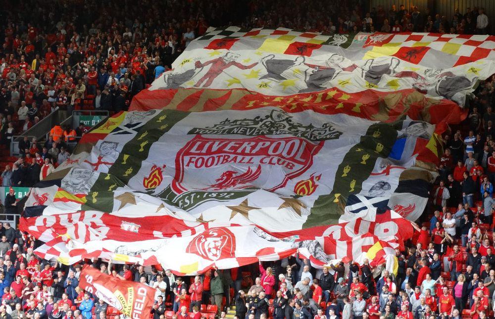 Mengulas di Balik Layar Liverpool Juara Premier League