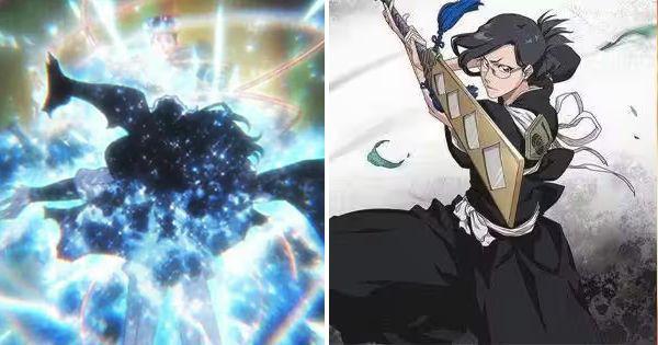 Teori: Bisakah Shinken Hakkyōken Mengatasi Yhwach Bleach?