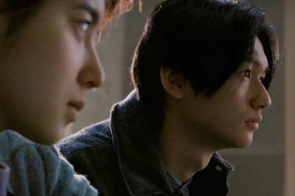 5 Film Bertema Afterlife untuk Penggemar Light Shop